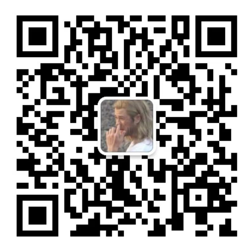 扫码加微信Cloud彩云